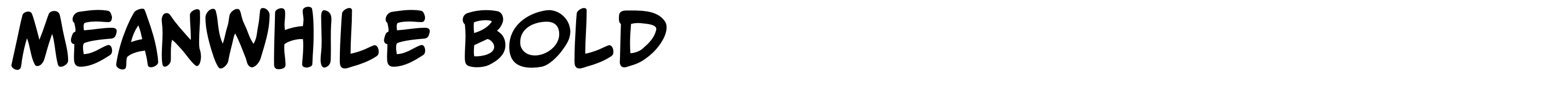 Meanwhile Font | Webfont & Desktop | MyFonts